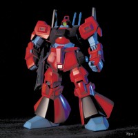 HGUC#33 利克·迪亚斯（科瓦特罗·巴吉纳配色）
