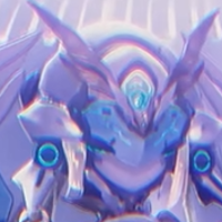 S.H.Figuarts 鸣潮 爱弥斯 机兵形态