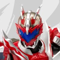 铠甲勇士形刻系列 炎龙侠 再版