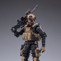 PAP特种部队 狙击手