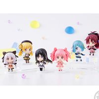 剧场版 魔法少女小圆〈瓦尔普吉斯之回天〉COLLECTION