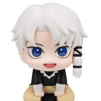 Look up 神乐钵 涟伯理