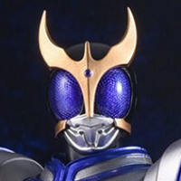 S.H.Figuarts(真骨雕制法) 假面骑士空我 假面骑士空我 泰坦形态