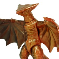 中等尺寸系列 加美拉【第12弹】 加奥斯（1995）夕阳色调版