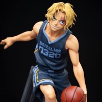 Master Stars Piece 航海王×NBA 萨博