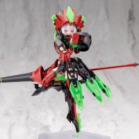 女神装置 弹丸骑士 驱魔人 地狱火