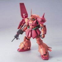 MG RMS-108 玛拉塞