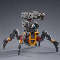 X12小型辅助攻击机器人弹道型