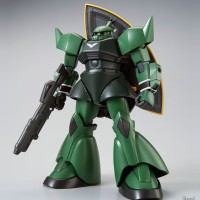 HGUC 勇士 UC版