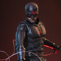 TMS186 《夜魔侠：重生 第二季》夜魔侠