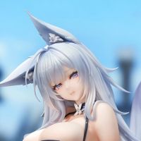 碧蓝航线  鵗（信浓） 轰鸣的银轮