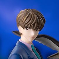 XrossLink 名侦探柯南 白马探