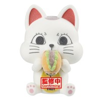 当哒当 Fluffy Puffy 高速婆婆 B款
