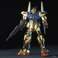 HGUC#5 MSN-00100 百式