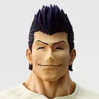 一番赏 全职猎人 贪婪之岛 第二弹 E赏 磊札 MASTERLISE EXTRA