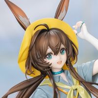Gift+系列 明日方舟 阿米娅 野趣拾光