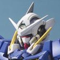 MG 1/100 能天使高达