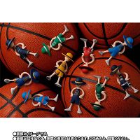 LUFFY’s ONE PIECE×NBA -Uniform Icon Edition