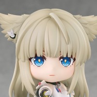 粘土人 明日方舟：终末地 佩丽卡