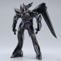 ACKS No.MP-03 机动警察 TYPE-J9 格里芬