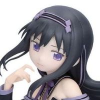 剧场版 魔法少女小圆〈魔女之夜的回天〉晓美焰