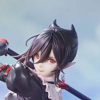 明日方舟 隐德来希 精英二