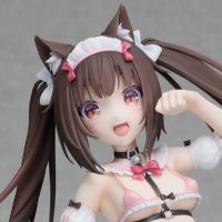 猫娘乐园 巧克力 微型比基尼女仆