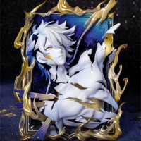 Diorama系列 崩坏：星穹铁道 白厄 黎明恰如此燃烧
