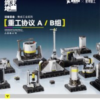 明日方舟：终末地-集成工业设备盲盒-重工协议