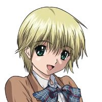 Desktop Cute 草莓100% 西野司 校服