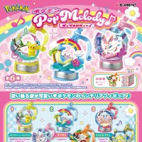 宝可梦 流行旋律♪