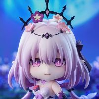 粘土人  崩坏：星穹铁道 遐蝶