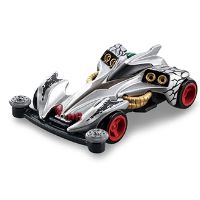 Premium unlimited 四驱兄弟 魔鬼司令