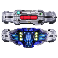 假面骑士亚极陀 CSM变身腰带G带扣七代 & 仪表指示灯G带扣