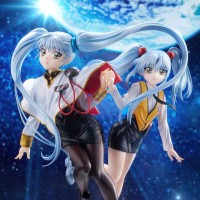 机动战舰 黑暗王子 星野琉璃 W琉璃琉璃
