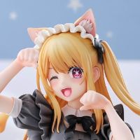 我推的孩子 星野露比 猫咪女仆