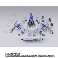 METAL BUILD 海牛高达 专用 HWS 配件套装