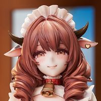 碧蓝航线 科本斯 Milk Care
