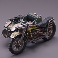 新利亚匪帮青年团-卢斯特C30