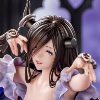 棕色尘埃2 空间魔女 伊柯利普斯