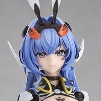 Hyper Body 碧蓝航线 花园（新泽西） 愚人节版