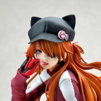 新世纪福音战士新剧场版：Q 式波·明日香·兰格雷