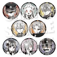 地缚少年花子君2 闪眼徽章