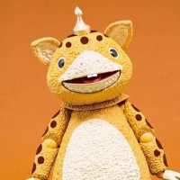 FFAF 快兽布斯卡