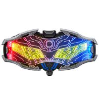 DX 奥特光辉之眼