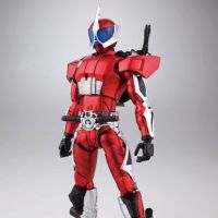 MG FIGURE-RISE  假面骑士警骑