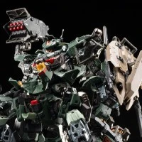 MNP-CR02 | 赤热五星 忠勇级 六五式·戟虎II型·突击型