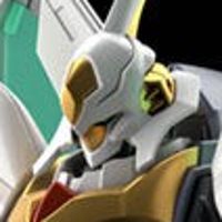 HG 1/35 兰斯洛特·阿尔比昂