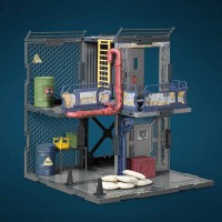 FreshRetro SIB08哨站