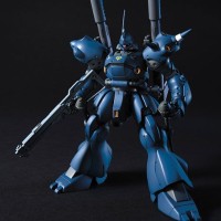 HGUC 机动战士高达0080 口袋里的战争 MS-18E 京宝梵